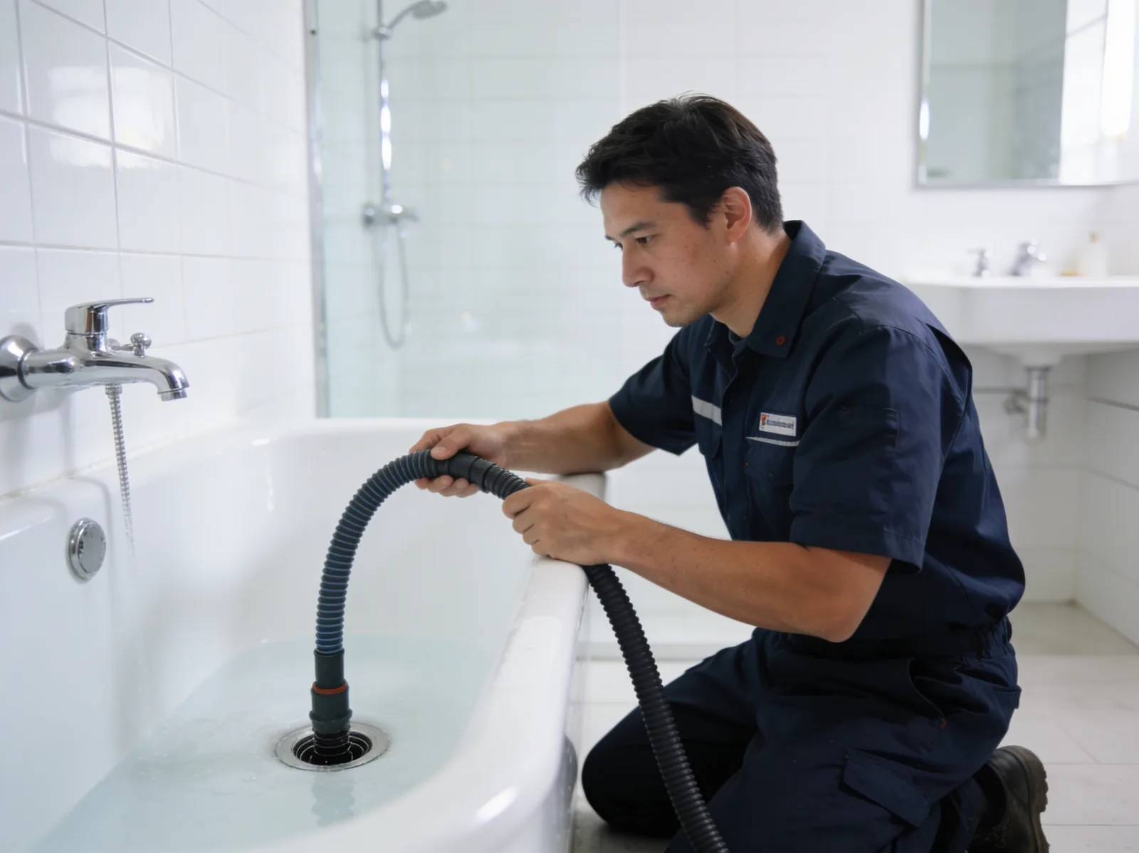 Emergency Plumber Evanston, WY FAQs
